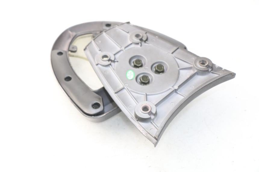 photo de LUGGAGE RACK KEEWAY PIXEL 50 (2008 - 2011) - Zoom on usage condition