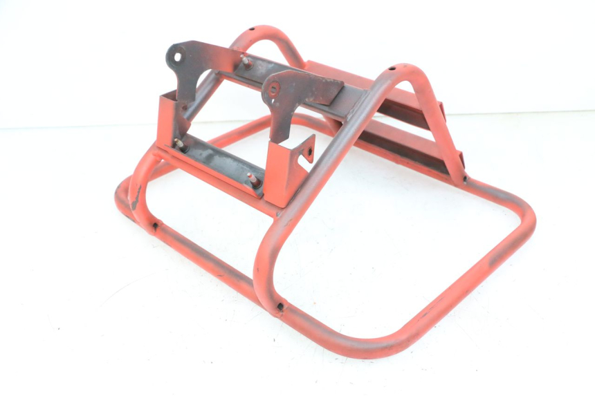 photo de LUGGAGE RACK LIGIER PULSE 3 1 (2014 - 2020) - Zoom on usage condition
