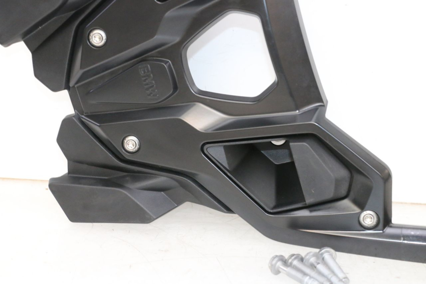 photo de LUGGAGE RACK BMW R GS 1250 (2021 - 2024) - Supplementary product photo