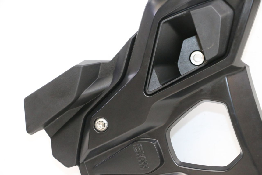photo de LUGGAGE RACK BMW R GS 1250 (2021 - 2024) - Focus on structure