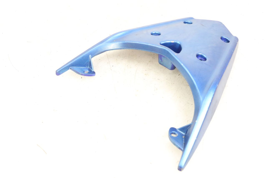 photo de Luggage rack EUROCKA R8 4T 50 (2013 - 2022) - Zoom on usage condition