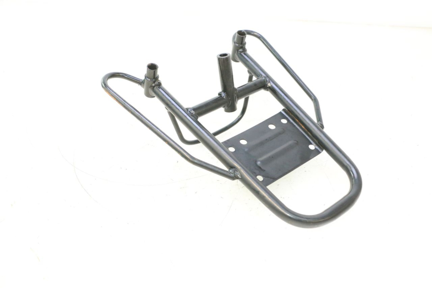 photo de LUGGAGE RACK LAZIO RENO 50 (2016 - 2021) - Alternative perspective