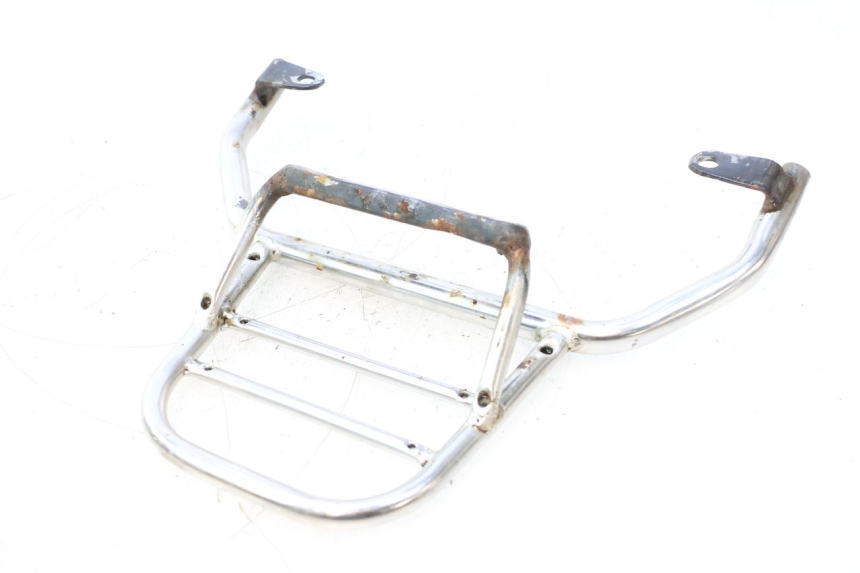 photo de LUGGAGE RACK YIYING RETRO 50 (2008 - 2017) - Zoom on usage condition