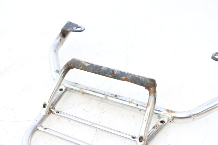 photo de LUGGAGE RACK YIYING RETRO 50 (2008 - 2017) - Technical close-up