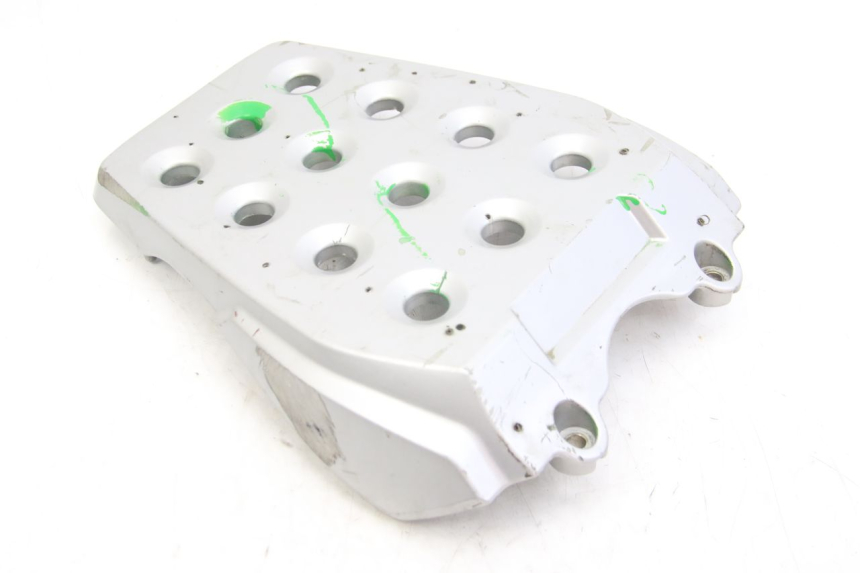 photo de LUGGAGE RACK HYOSUNG RT KARION 125 (2003 - 2007) - Main view