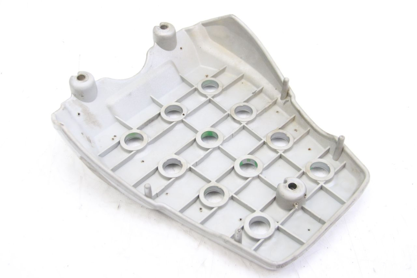 photo de LUGGAGE RACK HYOSUNG RT KARION 125 (2003 - 2007) - Product overview