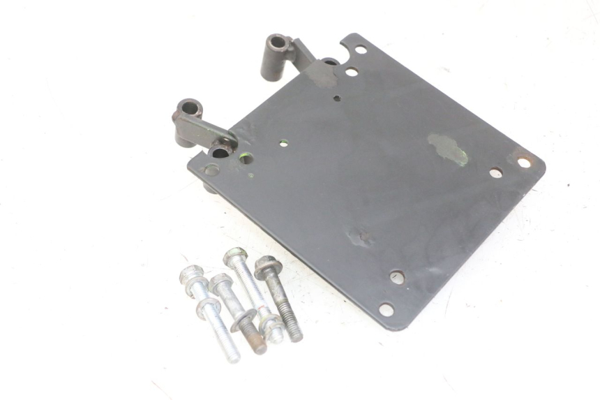 photo de LUGGAGE RACK GILERA RUNNER SL 50 (2006 - 2009) - Main view