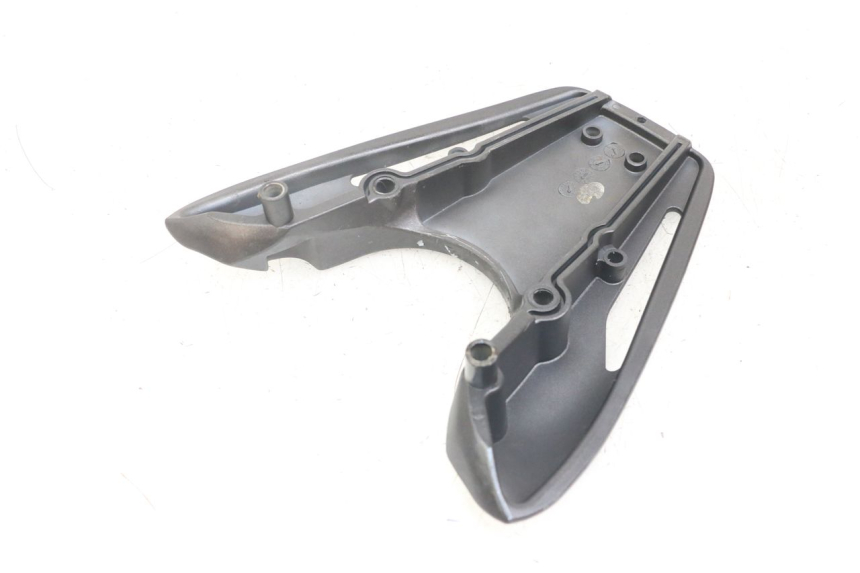 photo de LUGGAGE RACK KEEWAY RY6 2T 50 (2011 - 2019) - Zoom on usage condition