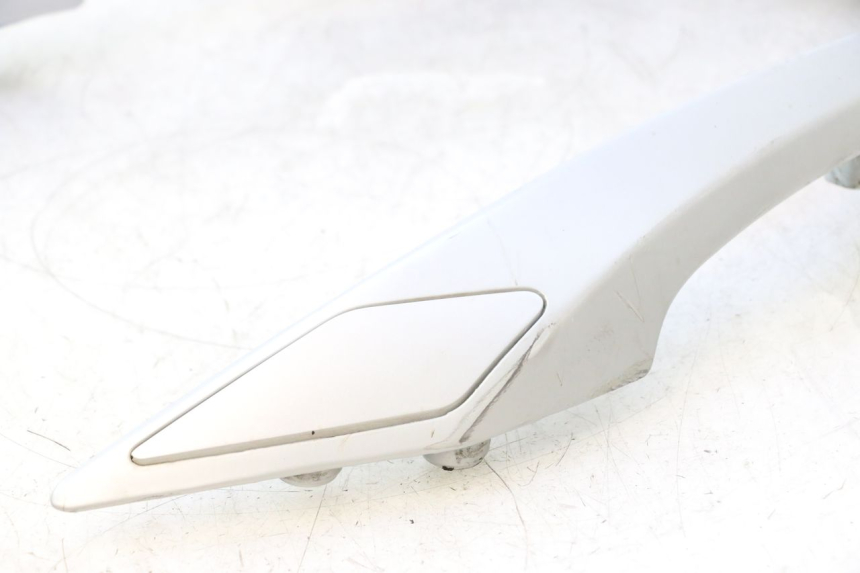 photo de LUGGAGE RACK PEUGEOT SATELIS 125 (2013 - 2018) - High-resolution close-up