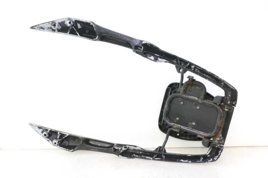 photo de LUGGAGE RACK PEUGEOT SATELIS 125 (2006 - 2009) - Supplementary product photo