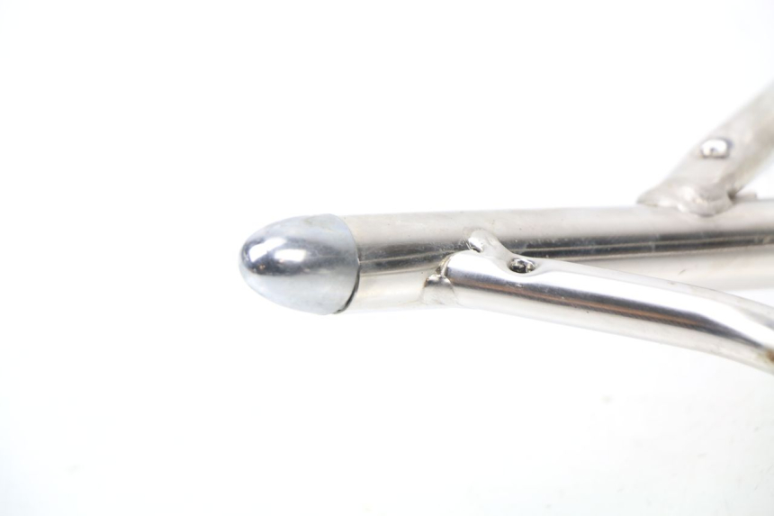 photo de LUGGAGE RACK JM MOTORS SC 4T 50 (2018 - 2021) - Alternative perspective