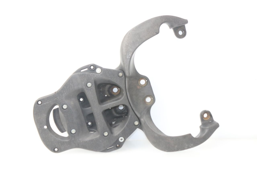 photo de LUGGAGE RACK APRILIA SCARABEO GT 125 (1999 - 2007) - Main view