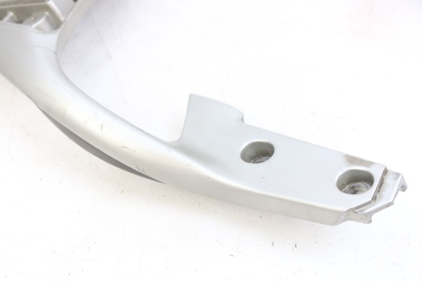 photo de LUGGAGE RACK APRILIA SCARABEO LIGHT 125 (2007 - 2011) - Technical close-up