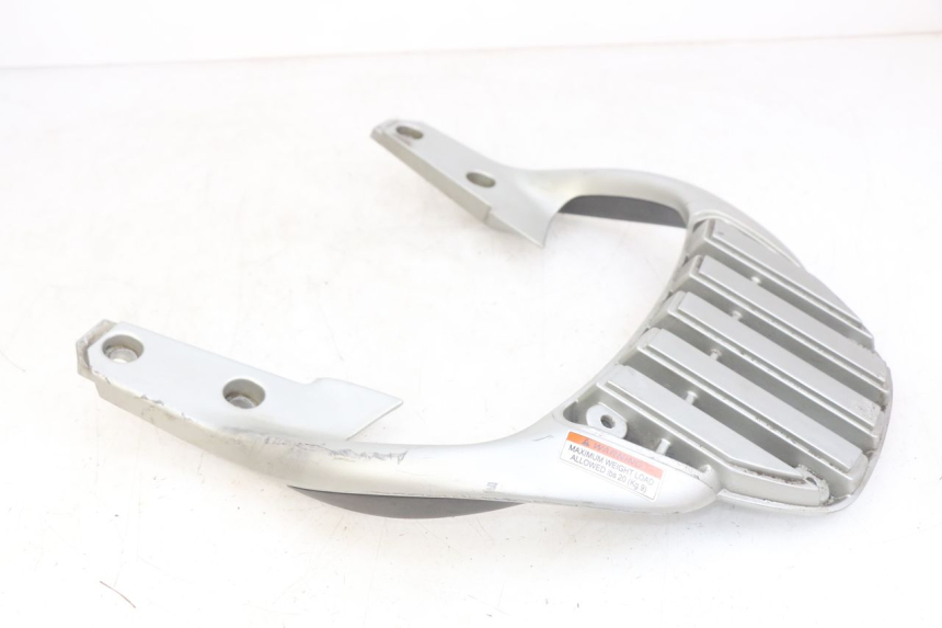 photo de LUGGAGE RACK APRILIA SCARABEO LIGHT 125 (2007 - 2011) - Checked used part