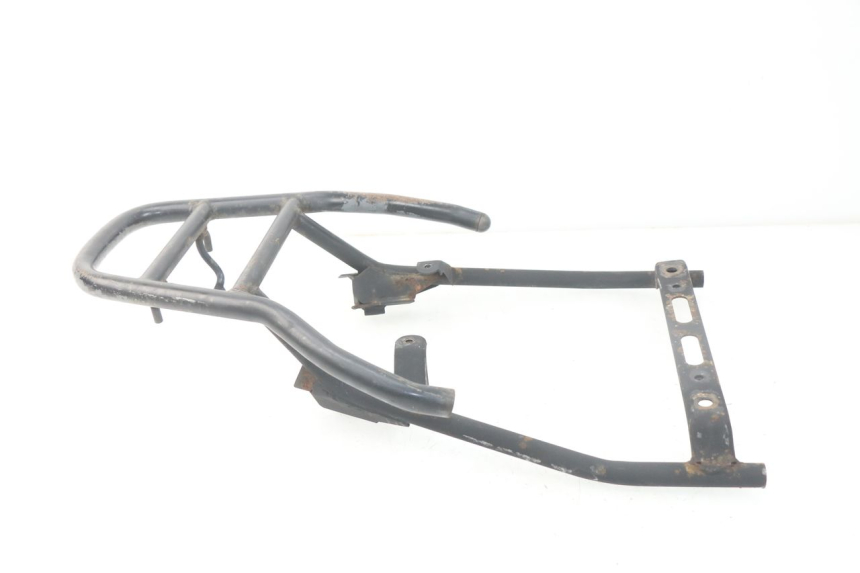 photo de LUGGAGE RACK HONDA SCV LEAD 100 (2003 - 2007) - Zoom on usage condition