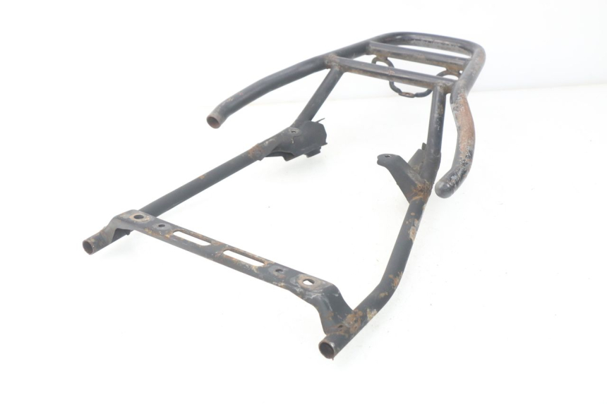 photo de LUGGAGE RACK HONDA SCV LEAD 100 (2003 - 2007) - Fixing points details