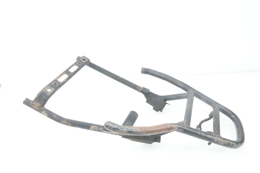 photo de LUGGAGE RACK HONDA SCV LEAD 100 (2003 - 2007) - Surface and material condition