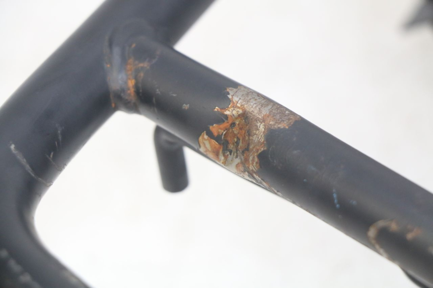 photo de LUGGAGE RACK HONDA SCV LEAD 100 (2003 - 2007) - Markings and original references