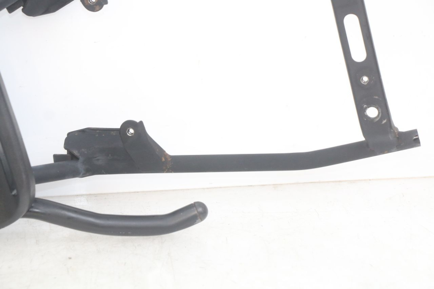 photo de LUGGAGE RACK HONDA SCV LEAD 100 (2003 - 2007) - Additional view of the item