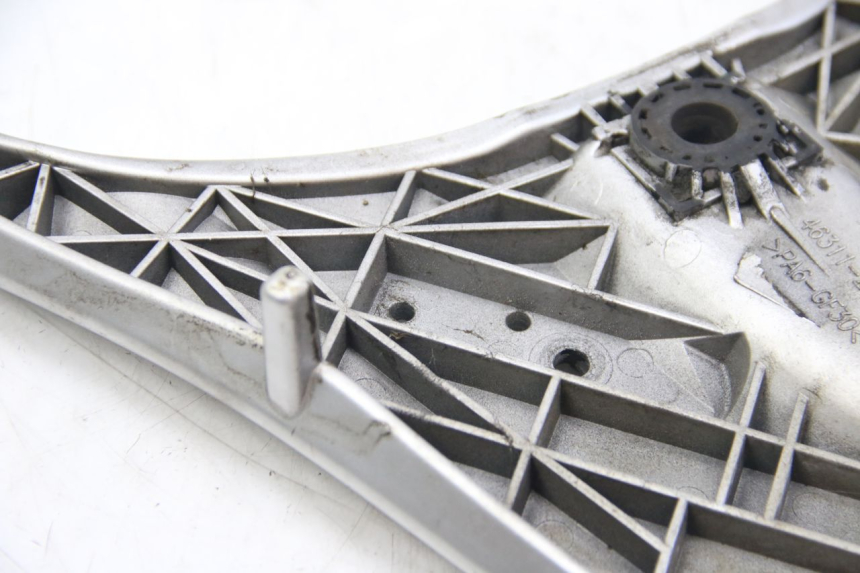 photo de LUGGAGE RACK SUZUKI SIXTEEN 125 (2008 - 2010) - Product overview