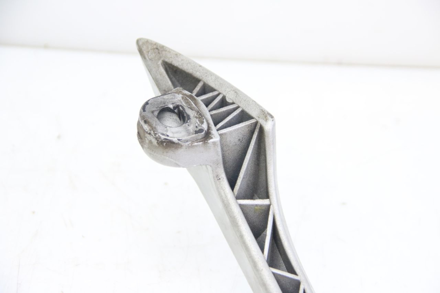 photo de LUGGAGE RACK SUZUKI SIXTEEN 125 (2008 - 2010) - Markings and original references