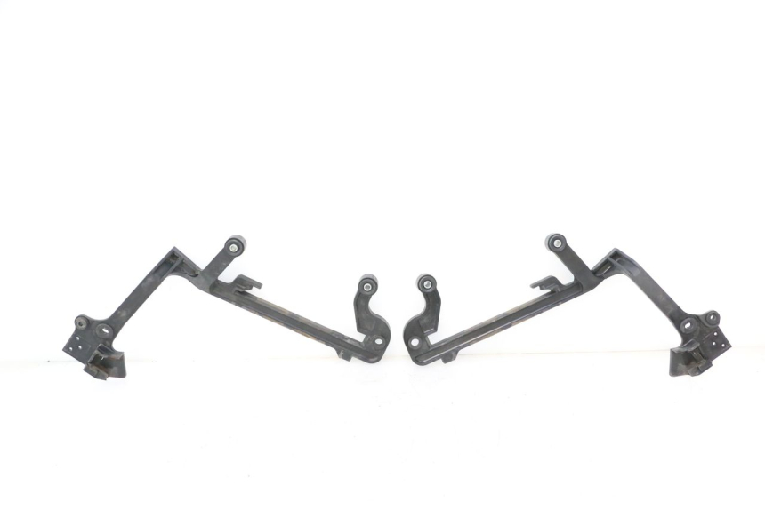 photo de LUGGAGE RACK HONDA ST PAN EUROPEAN 1100 (1990 - 2002) - Main view
