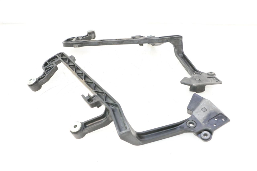 photo de LUGGAGE RACK HONDA ST PAN EUROPEAN 1100 (1990 - 2002) - Zoom on usage condition