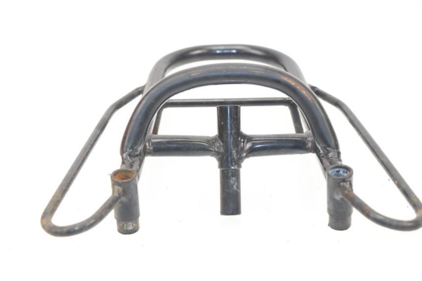 photo de LUGGAGE RACK JM MOTORS SUNNY 50 (2017 - 2020) - Zoom on usage condition