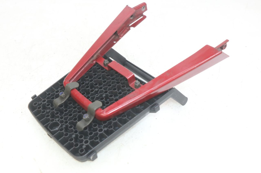 photo de LUGGAGE RACK PEUGEOT SV 125 (1991 - 1994) - Component detail