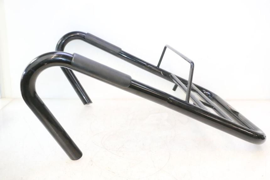 photo de LUGGAGE RACK BOOM TRIKE FUN 500 (2004 - 2010) - Product overview