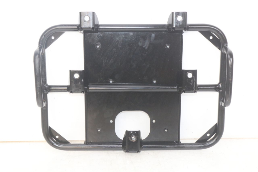 photo de LUGGAGE RACK PEUGEOT TWEET 4T 50 (2018 - 2022) - Zoom on usage condition