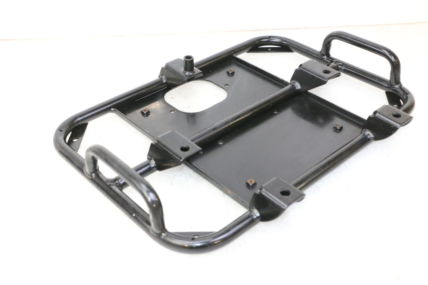 photo de LUGGAGE RACK PEUGEOT TWEET PRO CARGO 50 (2018 - 2022) - Zoom on usage condition