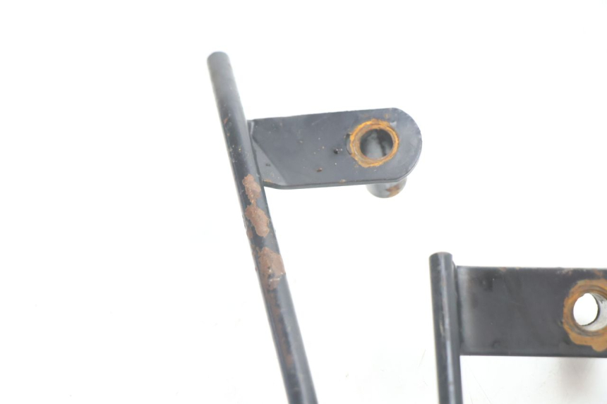 photo de LUGGAGE RACK PEUGEOT V-CLIC VCLIC 50 (2007 - 2013) - Alternative perspective