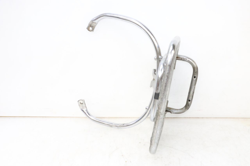 photo de LUGGAGE RACK PIAGGIO VESPA GTS SUPER IE 125 (2009 - 2016) - Surface and material condition