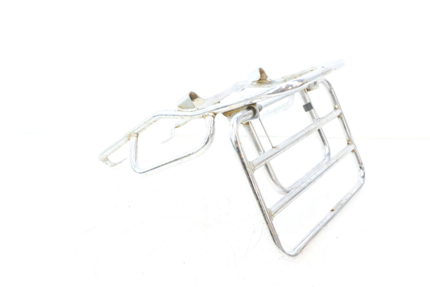 photo de LUGGAGE RACK PIAGGIO VESPA PK FL 2T 50 (1990 - 1996) - Zoom on usage condition