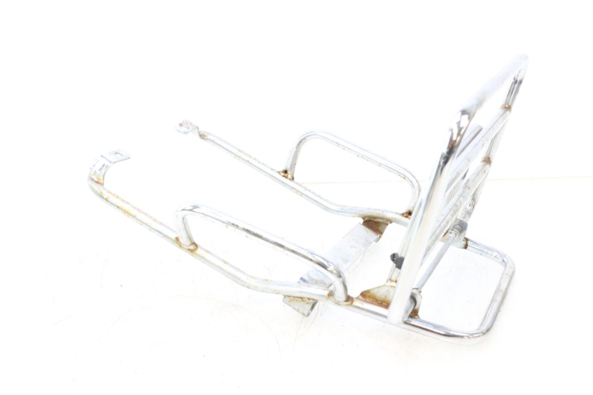 photo de LUGGAGE RACK PIAGGIO VESPA PK FL 2T 50 (1990 - 1996) - Fixing points details