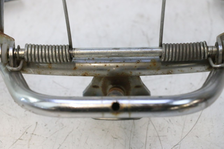 photo de LUGGAGE RACK PIAGGIO VESPA PRIMAVERA 2T 50 (2013 - 2018) - Alternative perspective