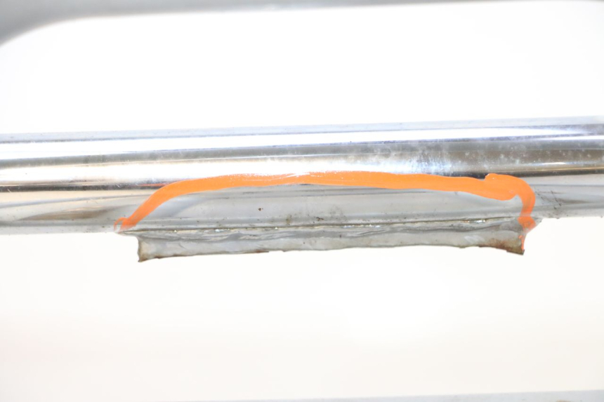 photo de LUGGAGE RACK PIAGGIO VESPA S 2T 50 (2007 - 2014) - Component detail