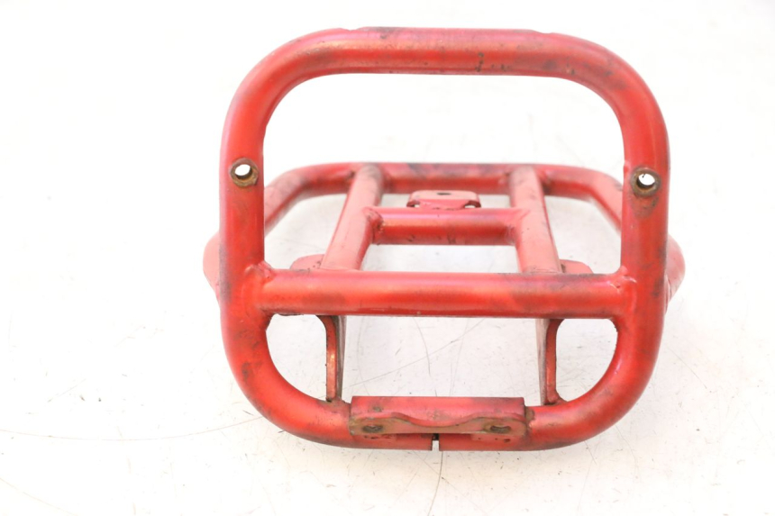 photo de LUGGAGE RACK PIAGGIO VESPA S 2T 50 (2007 - 2014) - Alternative perspective