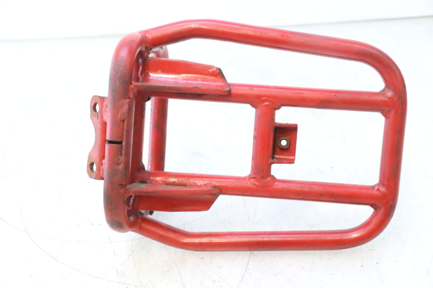 photo de LUGGAGE RACK PIAGGIO VESPA S 2T 50 (2007 - 2014) - Technical close-up