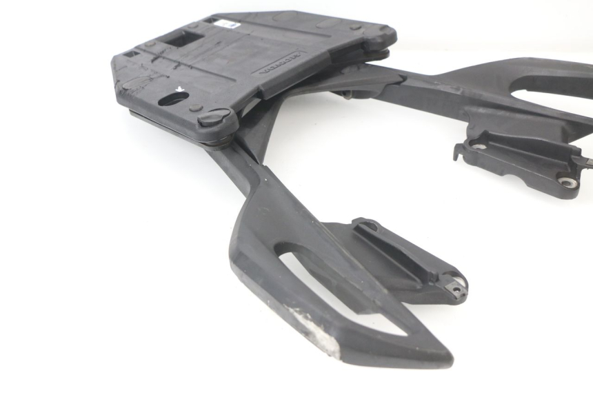 photo de LUGGAGE RACK HONDA VFR F 1200 (2010 - 2015) - Alternative perspective