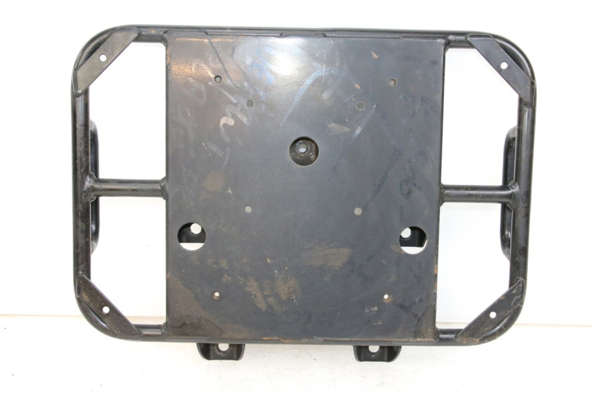 photo de LUGGAGE RACK SYM X-PRO 4T 50 (2014 - 2021) - Zoom on usage condition