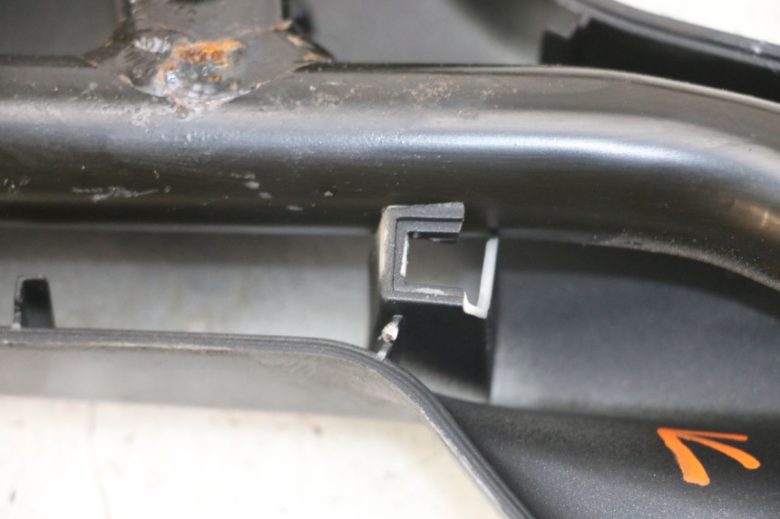 photo de LUGGAGE RACK PIAGGIO X10 125 (2012 - 2017) - Supplementary product photo