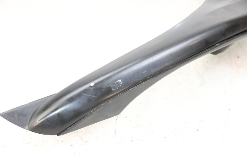 photo de LUGGAGE RACK PIAGGIO X10 125 (2012 - 2017) - Zoom on usage condition