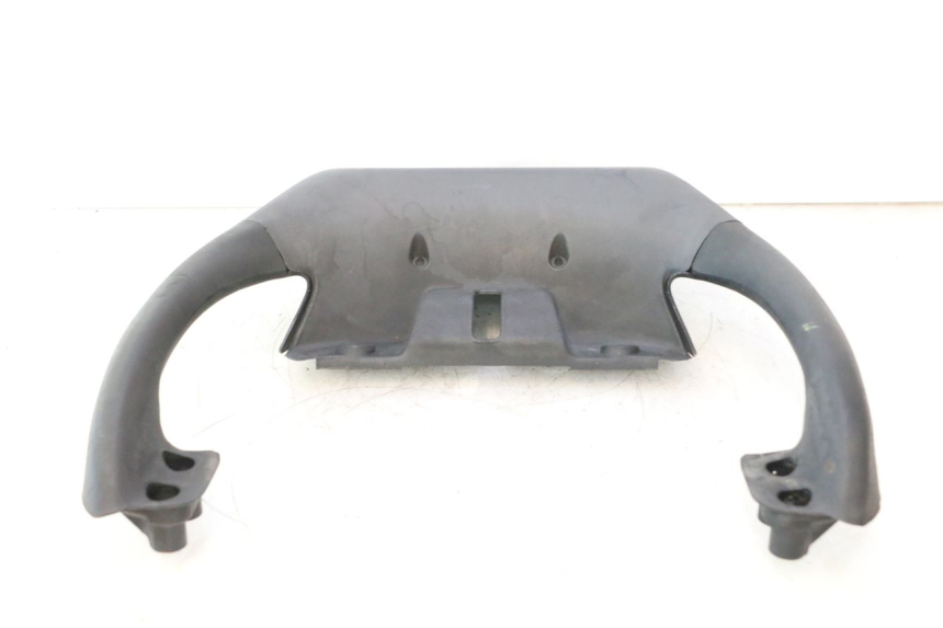 photo de LUGGAGE RACK PIAGGIO X9 AMALFI 180 (2000 - 2003) - Distinctive features