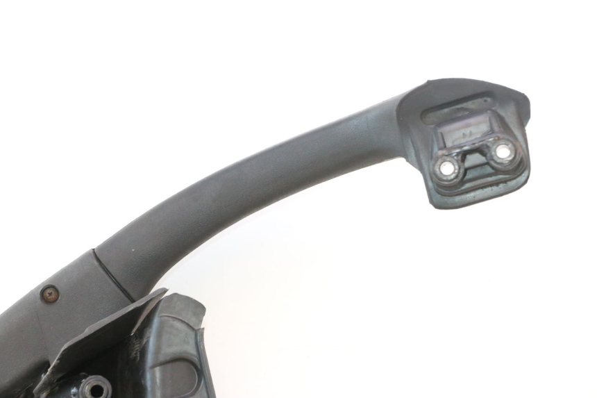 photo de LUGGAGE RACK PIAGGIO X9 AMALFI 180 (2000 - 2003) - Supplementary product photo