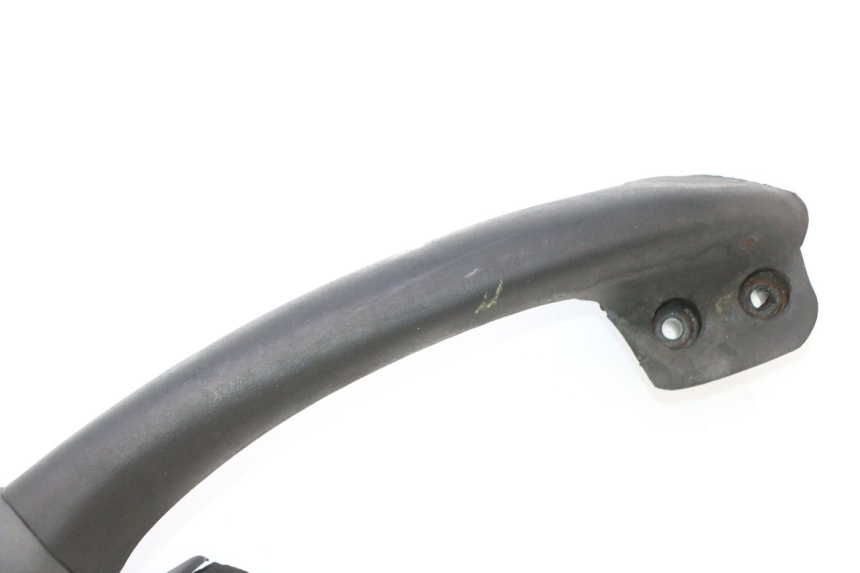 photo de LUGGAGE RACK PIAGGIO X9 AMALFI 180 (2000 - 2003) - Zoom on usage condition