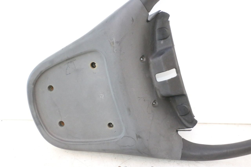 photo de LUGGAGE RACK PIAGGIO X9 AMALFI 180 (2000 - 2003) - Technical close-up