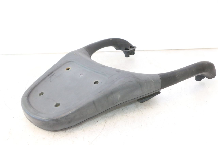 photo de LUGGAGE RACK PIAGGIO X9 AMALFI 180 (2000 - 2003) - Surface and material condition