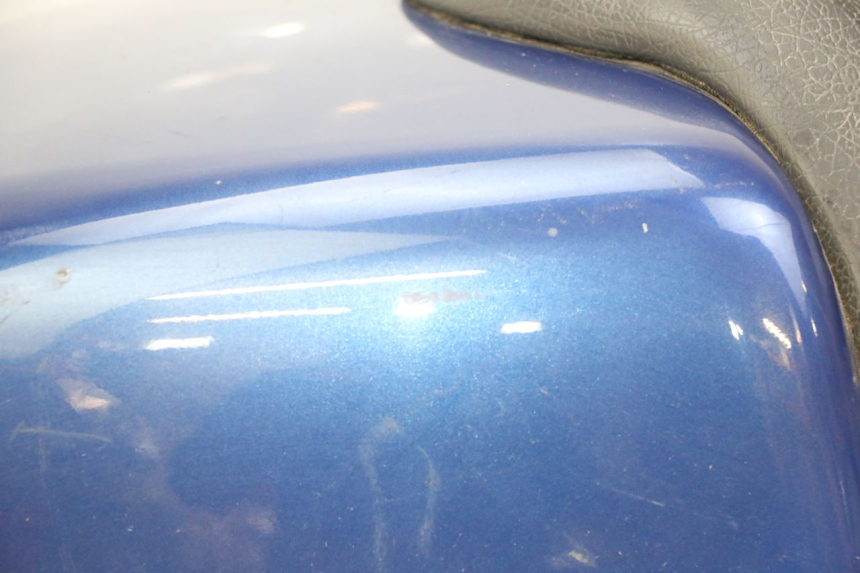 photo de LUGGAGE RACK PIAGGIO X9 EVOLUTION 125 (2003 - 2007) - Additional view of the item